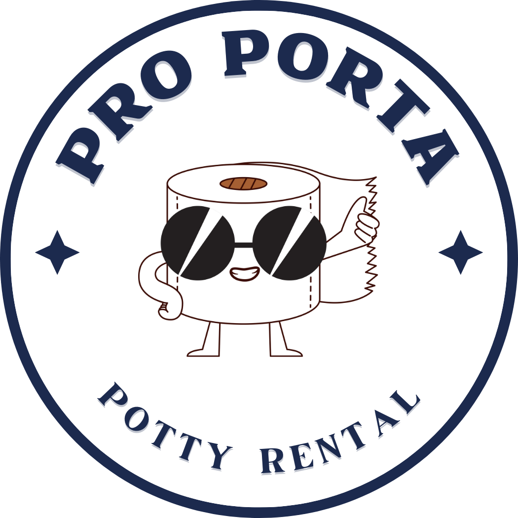 Porta Potty Rentals of Arlington